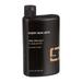 Every Man Jack Daily Shampoo Scalp and Hair Sandalwood 13.5 Oz 6 Pack