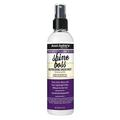 Aunt Jackie s Grapeseed Style Shine Boss Refreshing Sheen Mist 4 Oz. Pack of 2