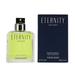 Calvin Klein Eternity M 6.7oz EDT