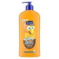 Suave Kids 2-in-1 Shampoo & Conditioner Smoothing Coconut Splash Tear Free Formula 18 fl oz