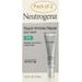 Neutrogena Rapid Wrinkle Repair Eye Cream With Retinol 0 .5 Fl. Oz.