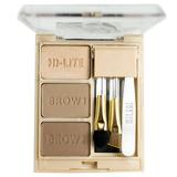 Milani Brow Fix Light 0.15 oz (Pack of 2)