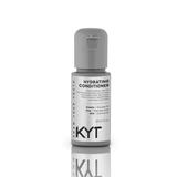 Know Your Truth Hydrating Conditioner 2oz Moisturizing Conditioner for dry hair