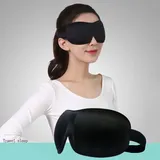 Masque oculaire de sommeil 3D do...