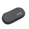 Étui rigide de transport pour console de jeu Sony PlayStation Vita PSVITA sac de voyage coque de