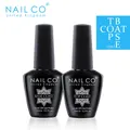 NAILCO – vernis à ongles en Gel couche de finition couche de Base nail art Semi-Permanent