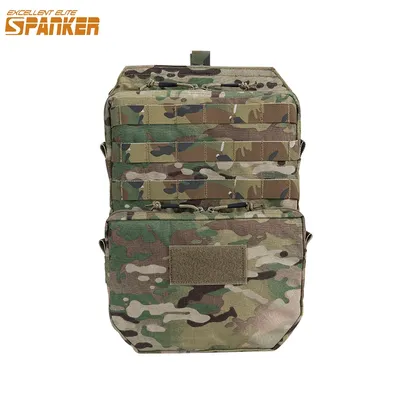 EXCELLENT sac d'hydratation tactique ELITE pour 3l poche d'hydratation de Combat sacs d'équipement