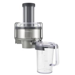 Kenwood AT641 Vita Pro-Active Continuous Juice Extractor