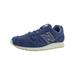 New Balance Womens 520 Suede Trainers Sneakers