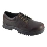 Academie Gear Tuffex School Shoes (Little Boys)