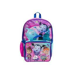 Vampirina Backpack With Lunch