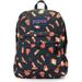 Jansport Superbreak Backpack (multi butcher)