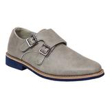 Boys' Deer Stags Harry Monkstrap