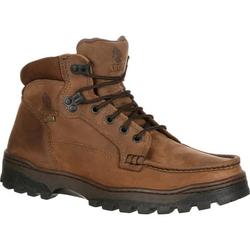 Rocky Mens Outback 5" Gore-Tex Waterproof Hiker S Casual Boots Boots -
