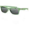 Trendster Sunglasses with Mint Frame-Smoked Lenses