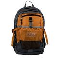 Osceola Series Daypack - Titanium/Orange