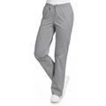 Allure by White Cross Women's Elastic Waist Cargo Scrub Pant