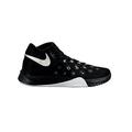 Nike NK749883 001 4.5 Zoom Hyper Quickness Basketball Shoes 4.5