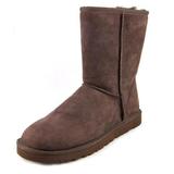 Ugg Classic Short Boots Chocolate