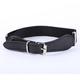 Toddler Boy Girl Casual Adjustable PU Leather Belt Infant Buckles Waistband