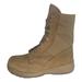 Original Footwear's Altama 41800 Coyote Hot Weather Combat Boot 6 E US