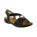 Women's Spring Step Karmel Slingback