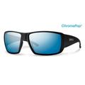 Guides Choice Sunglasses 61 Matte Black