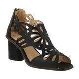 Women's L'Artiste by Spring Step Flamenco Caged Heeled Sandal