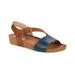 Women's Pikolinos Mahon Wedge Sandal W9E-0833C1