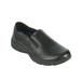 Womens Dr Scholls Establish Slip On Work Shoe