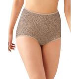 Bali Skimp Skamp Brief Panty - 2633