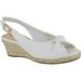 Bella Vita Sylvie II Espadrille Sandals (Women)