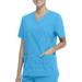 Scrubstar Core Essentials Unisex V-Neck Scrub Top