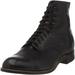 Stacy Adams Mens Madison Cap Toe Boot