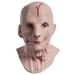 Star Wars Episode VIII - The Last Jedi Supreme Leader Snoke Overhead Latex Mask