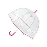 Classic Canopy Clear Bubble Umbrella