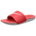 Nike 819352-600: Boys' Kawa GS/PS University Red/White Slide Sandal (2 M US Little Kid)