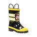 Western Chief Kids' FDUSA Firechief Rain Boot