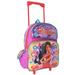 Princess Elena of Avalor 16 inches Large Rolling Backpack