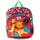 Small Backpack - Disney - Winnie the Pooh &amp; Tiger 12&quot; New 890420