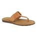 Bella Vita Italy Jan-Italy Ornamented Thong Sandals (Women)