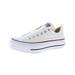 Women's Converse Chuck Taylor All Star Lift Slip On Sneaker