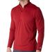 Men's QZ7EAM0 Men's 1/4 Zip Pull Over