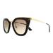 PRADA Sunglasses PR53SS 2AU3D0 Havana 52MM