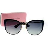 KATE SPADE Sunglasses Size 57mm 135mm 17mm Grey
