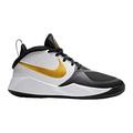 Nike Kids' Grade School Team Hustle D 9 Basketball Shoes