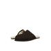 ugg scuff men's casual comfort suede slip on slippers 1101111