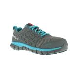 Reebok Sublite Cushion Womens Aluminum Toe Static-Dissipative Athletic Work Shoe