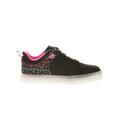 Flashlights Girls' Light Up Skate Shoe