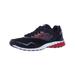 Fila Mens Memory Arizer Knit Fitness Running Shoes